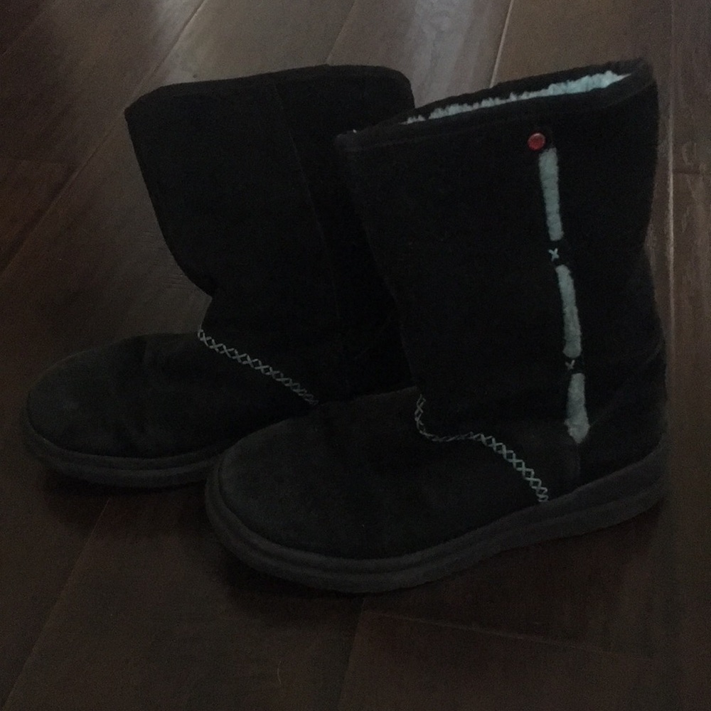 I love UGG boots great condition size 7